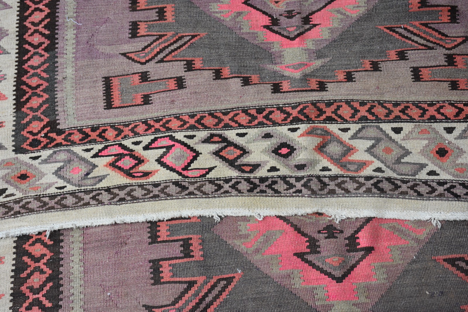 Tapete Kilim (1000) - foto 5 de 5