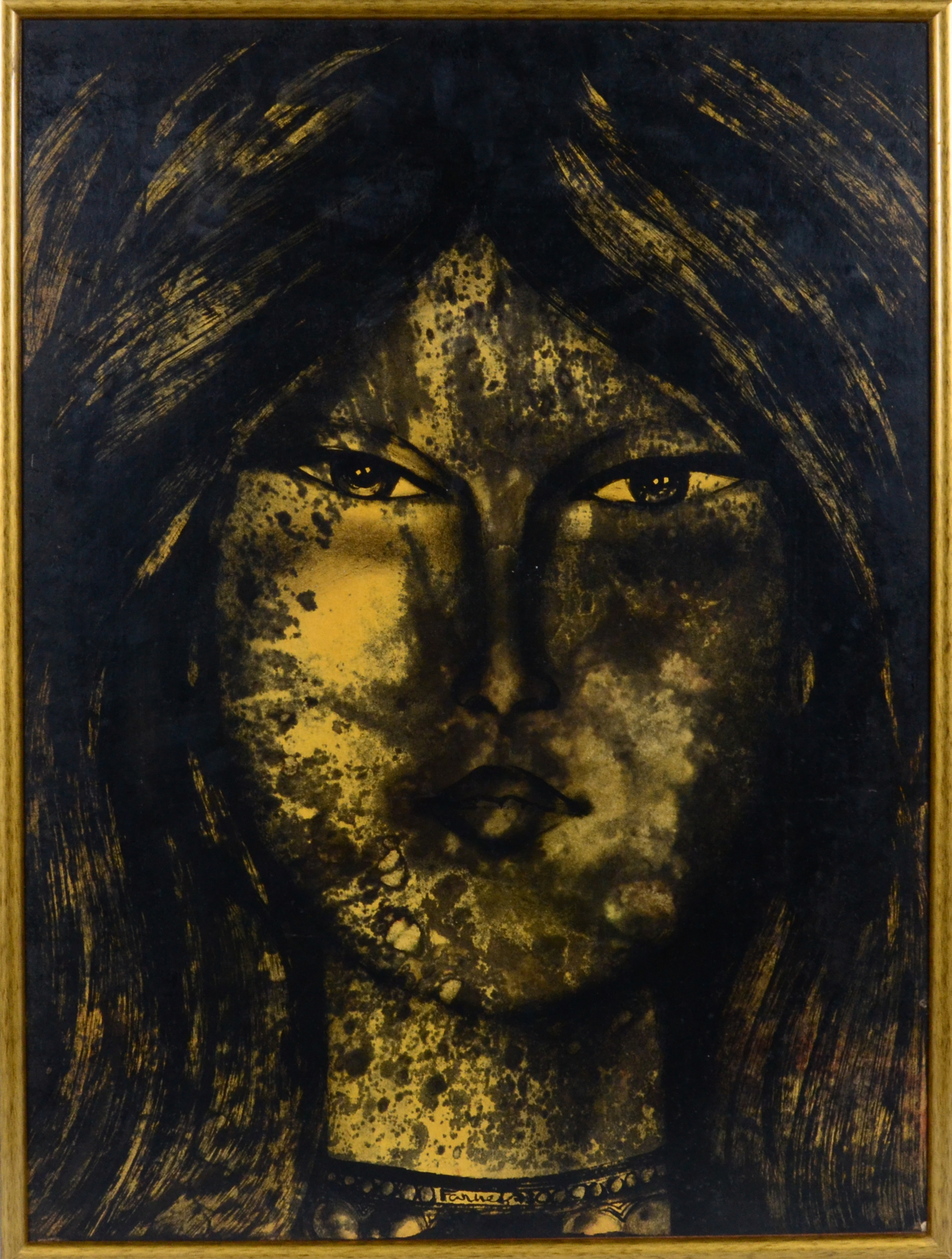Farnese de Andrade (1926-1996), Figuras - foto 1 de 3