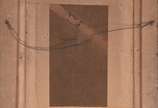 Di Cavalcanti (1897-1976), Mulher Na Janela - Gravura - tiragem 54/75, datado 1963.
