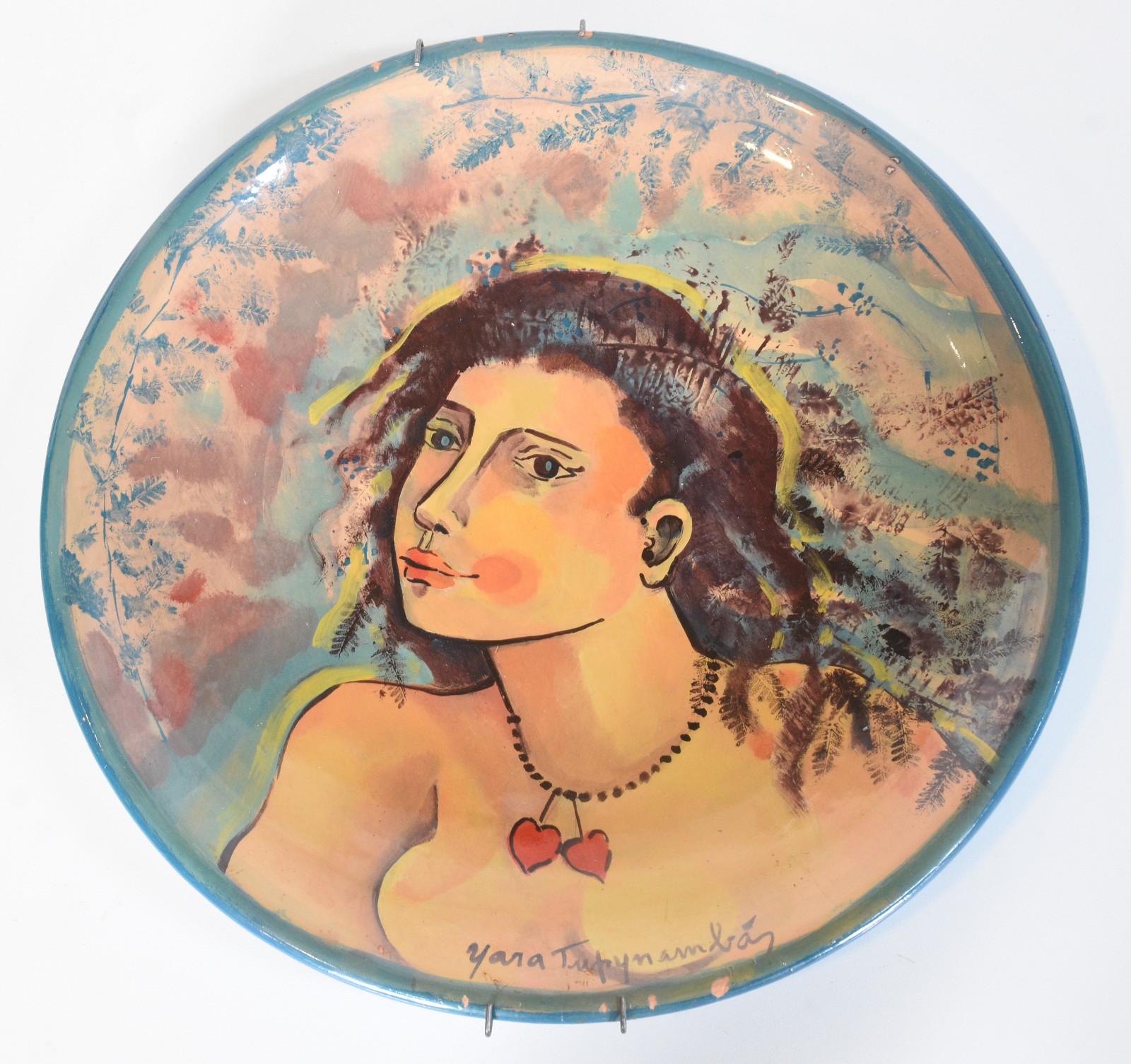 Yara Tupinambá (1932) - foto 1 de 5