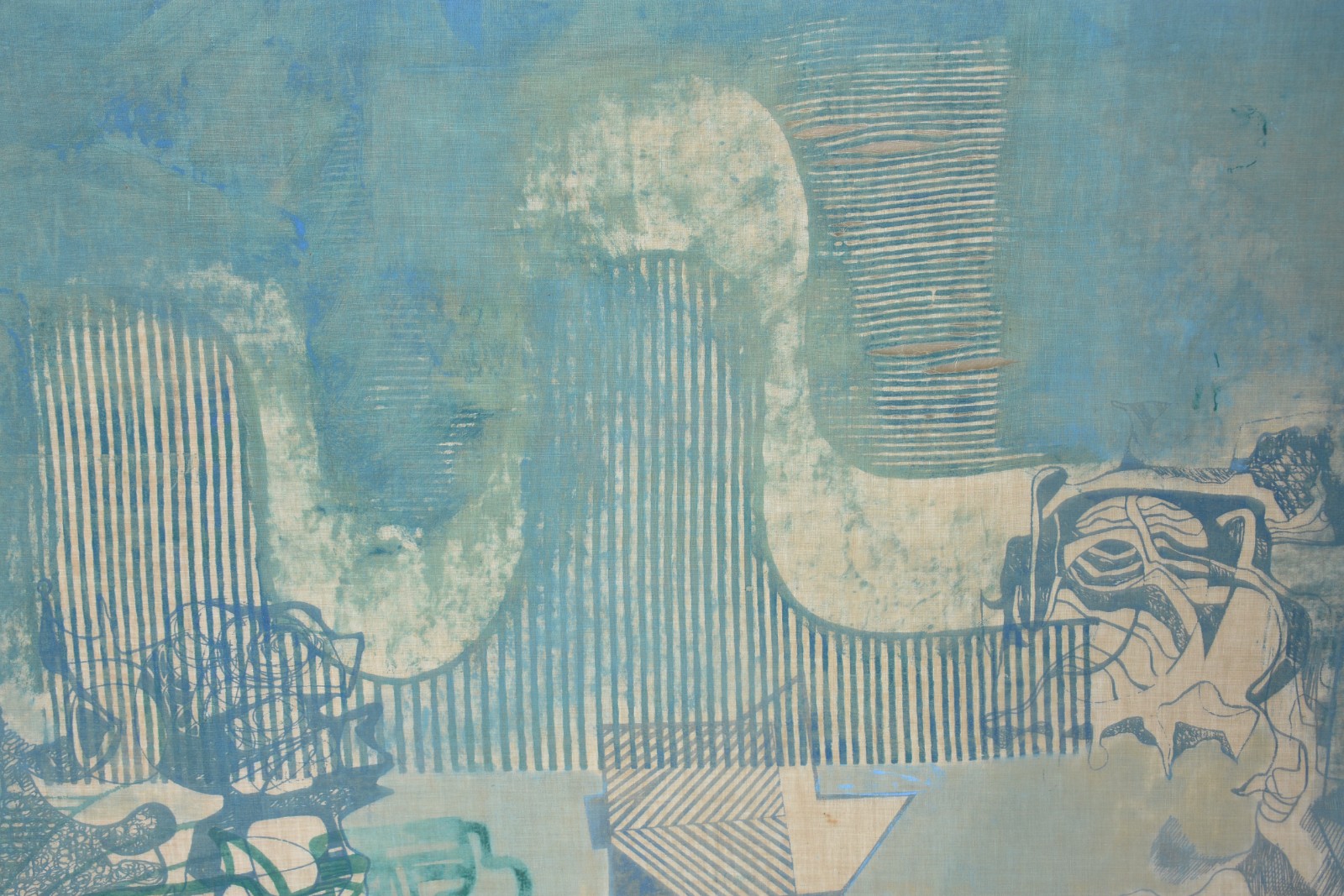 Roberto Burle Marx (1909-1994) - foto 4 de 6