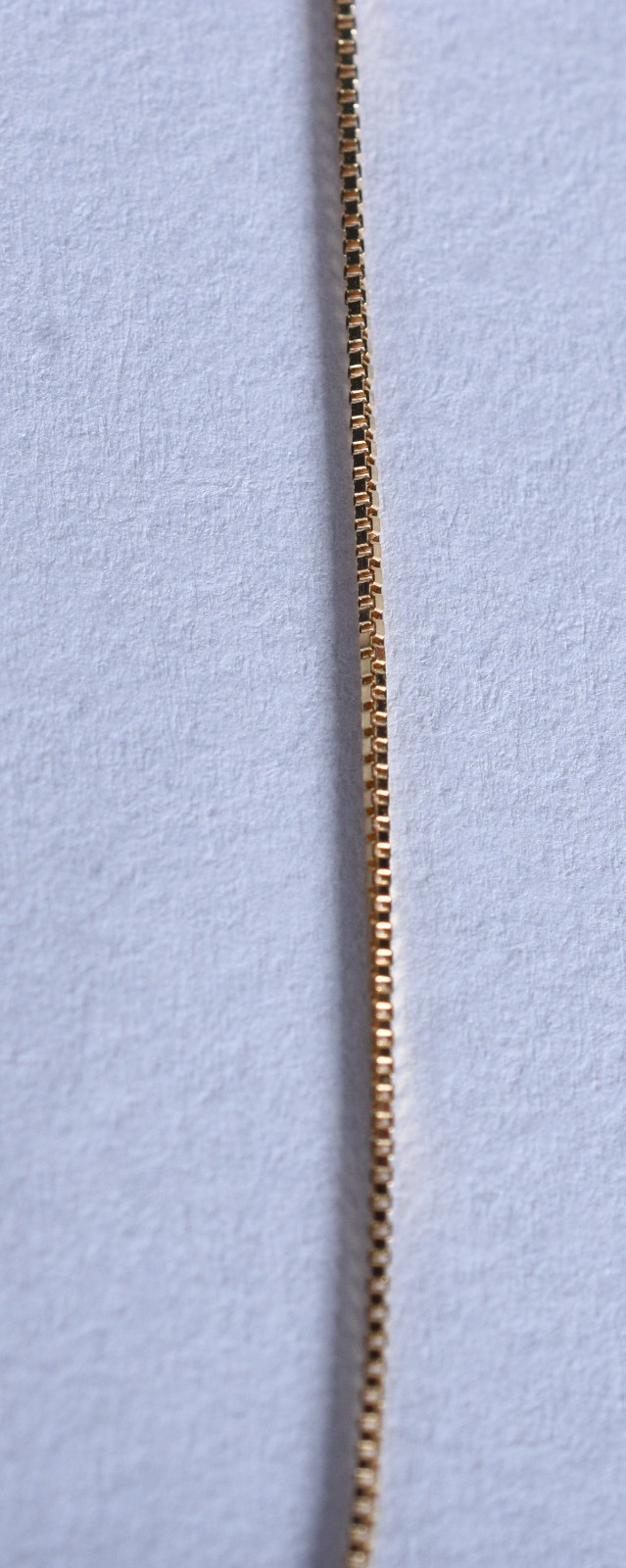 Colar de ouro 18 k, contraste 750 com pendente de Buda (Por motivos... - foto 7 de 7