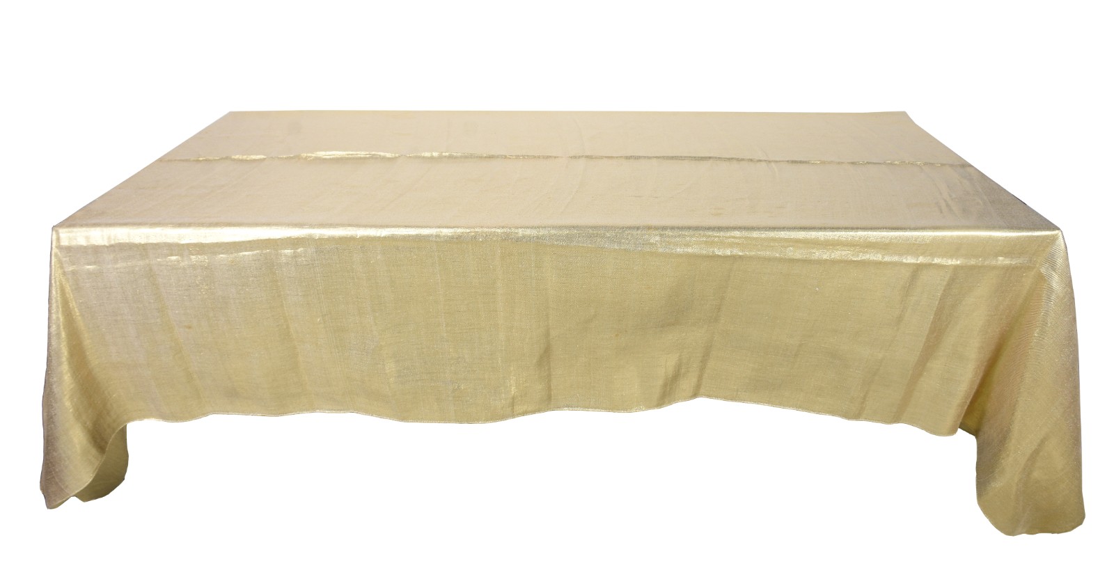 Belíssima toalha de mesa com bordados em tons de amarelo, acompanham... - foto 4 de 10