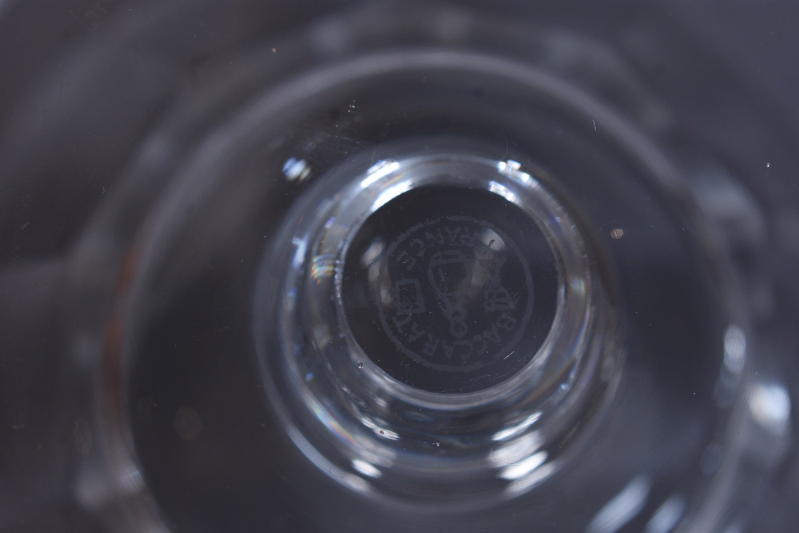 Baccarat (1764) - foto 6 de 11