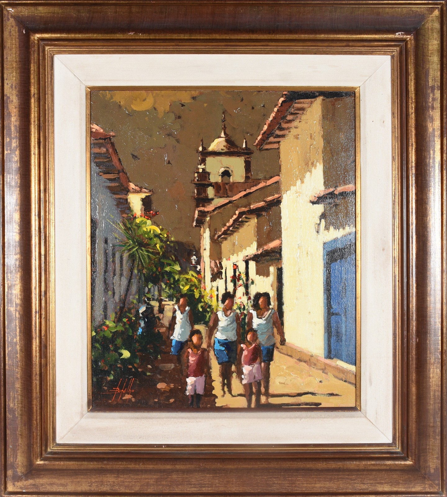 Raimundo Botêlho (1946), Paraty - foto 2 de 5