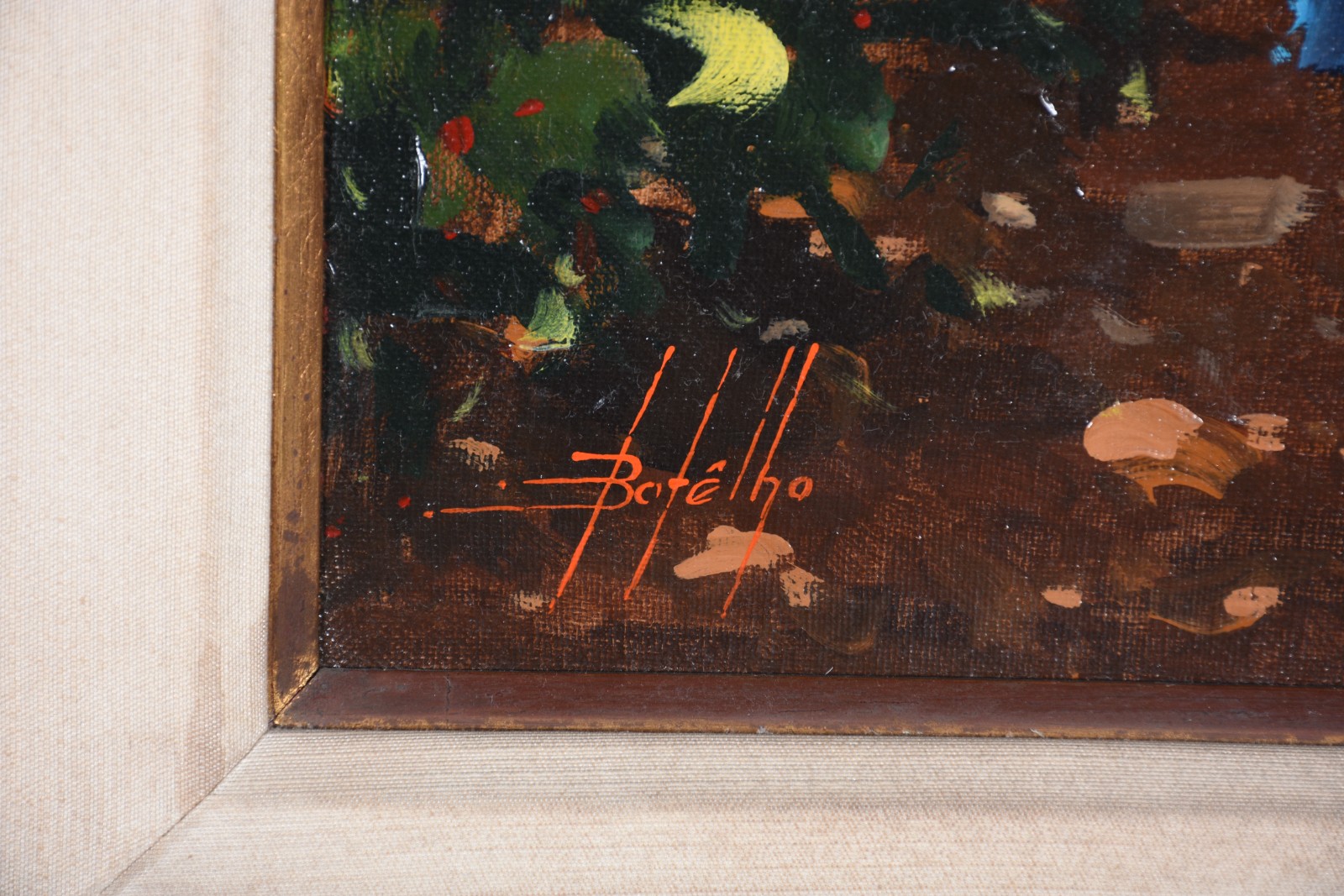 Raimundo Botêlho (1946), Paraty - foto 3 de 5