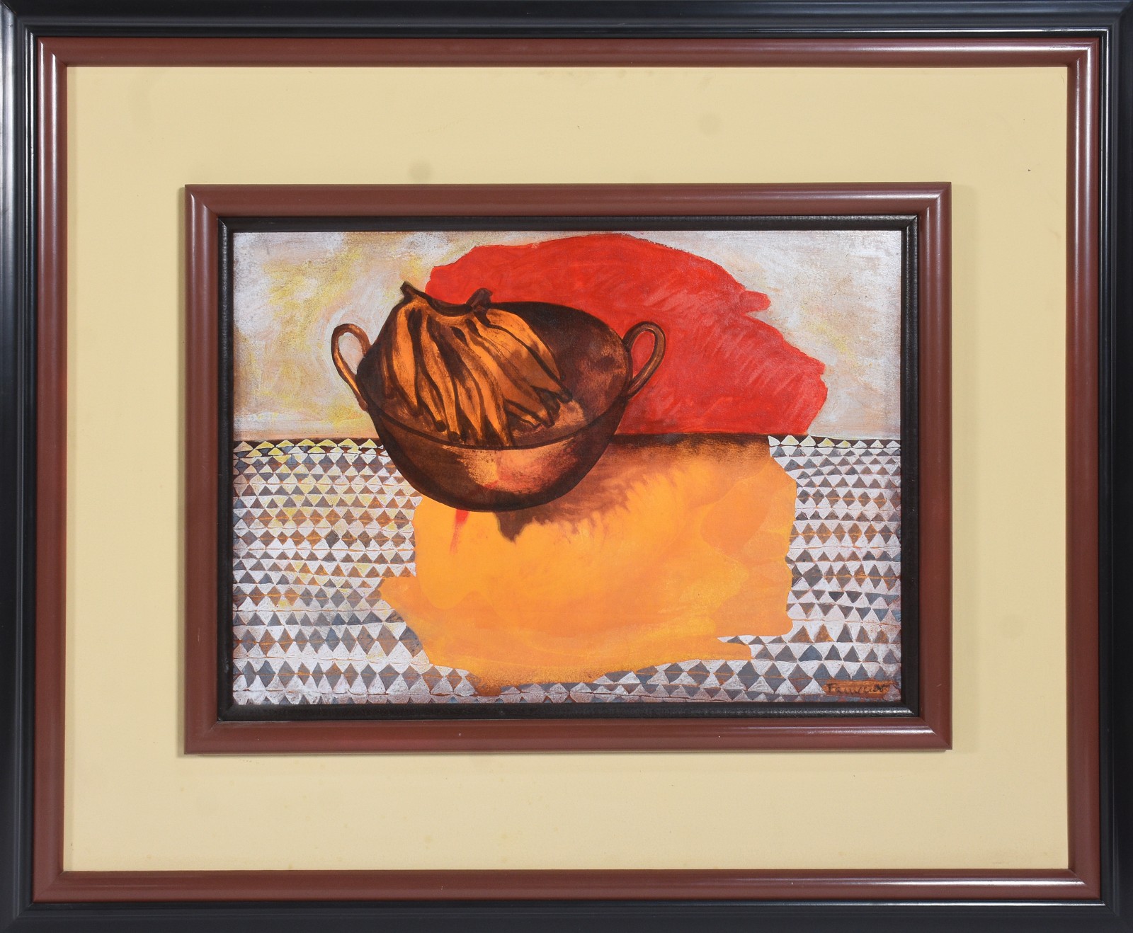Farnese de Andrade (1926-1996), Natureza morta - foto 2 de 5