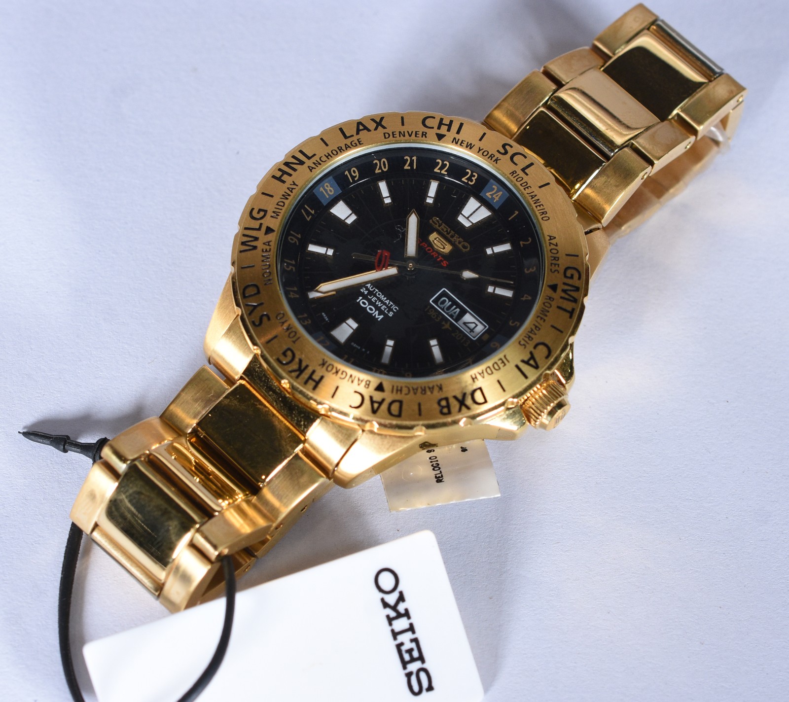 Seiko (1881) - foto 1 de 10