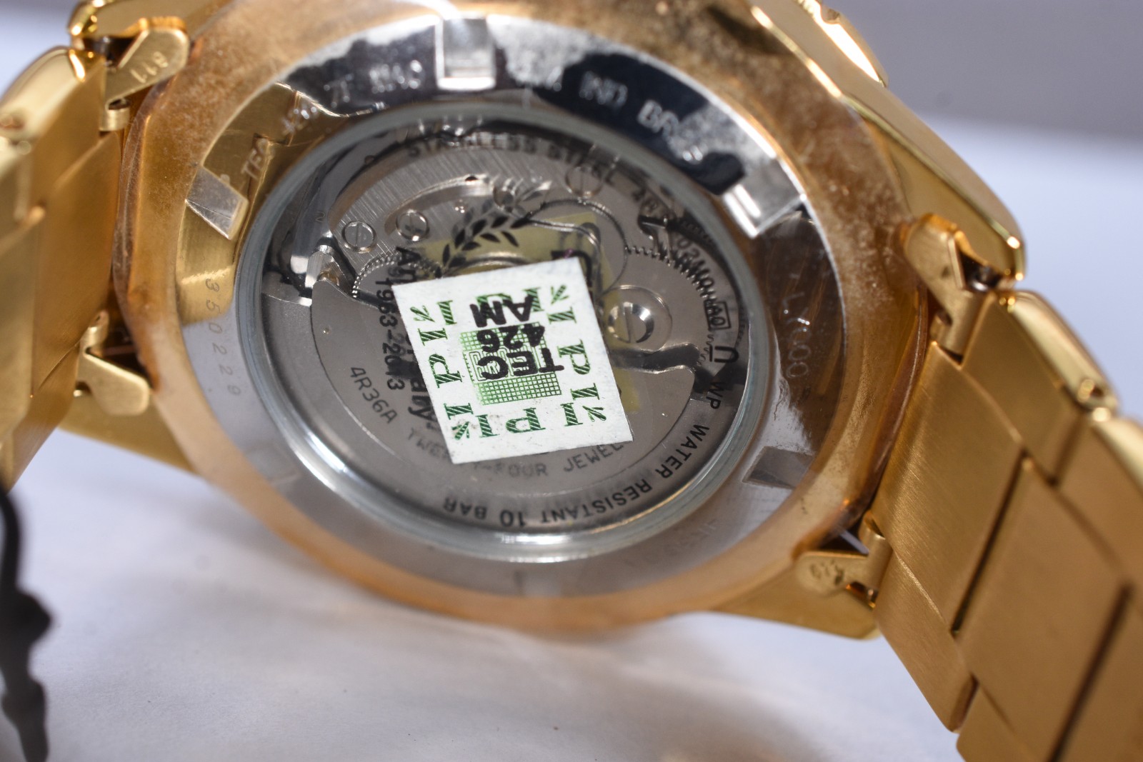 Seiko (1881) - foto 6 de 10