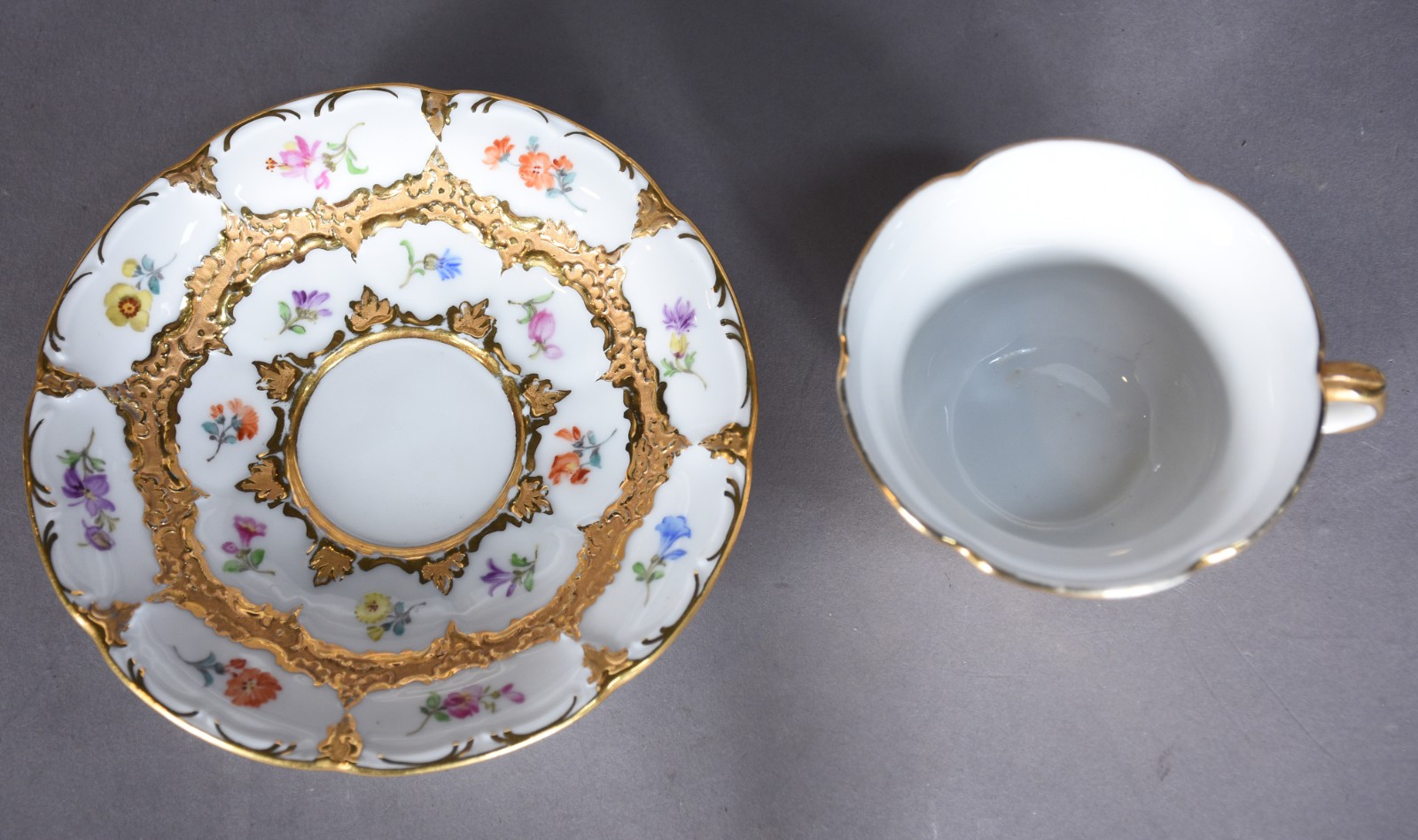 Meissen (1708) - foto 4 de 7