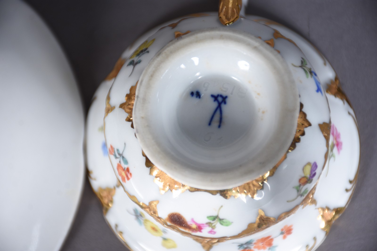 Meissen (1708) - foto 6 de 7