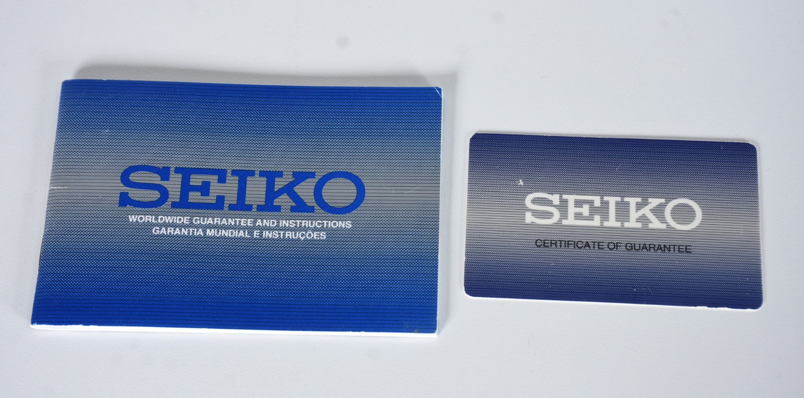 Seiko (1881) - foto 10 de 10