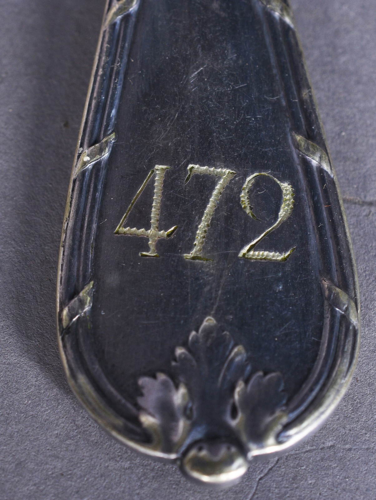 Christofle (1830) - foto 8 de 10