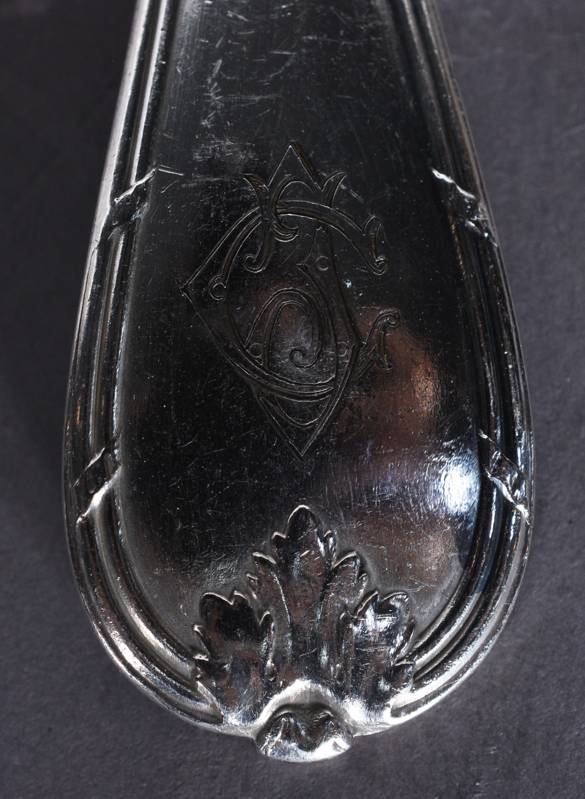 Christofle (1830) - foto 9 de 10