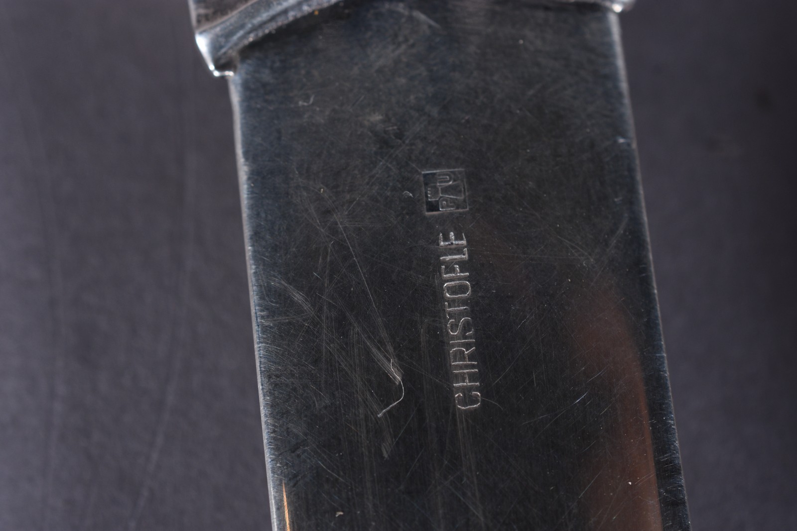 Christofle (1830) - foto 10 de 11