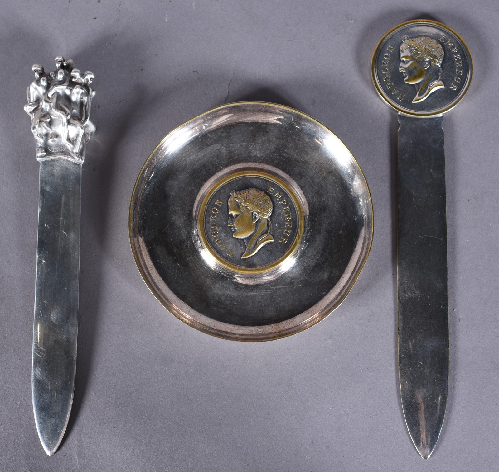 Christofle (1830) - foto 3 de 11