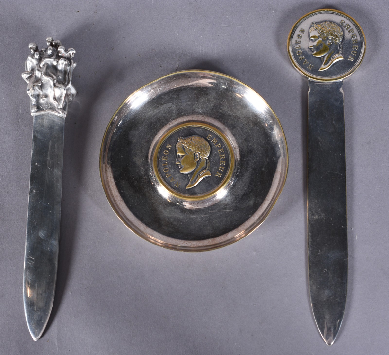 Christofle (1830) - foto 1 de 11