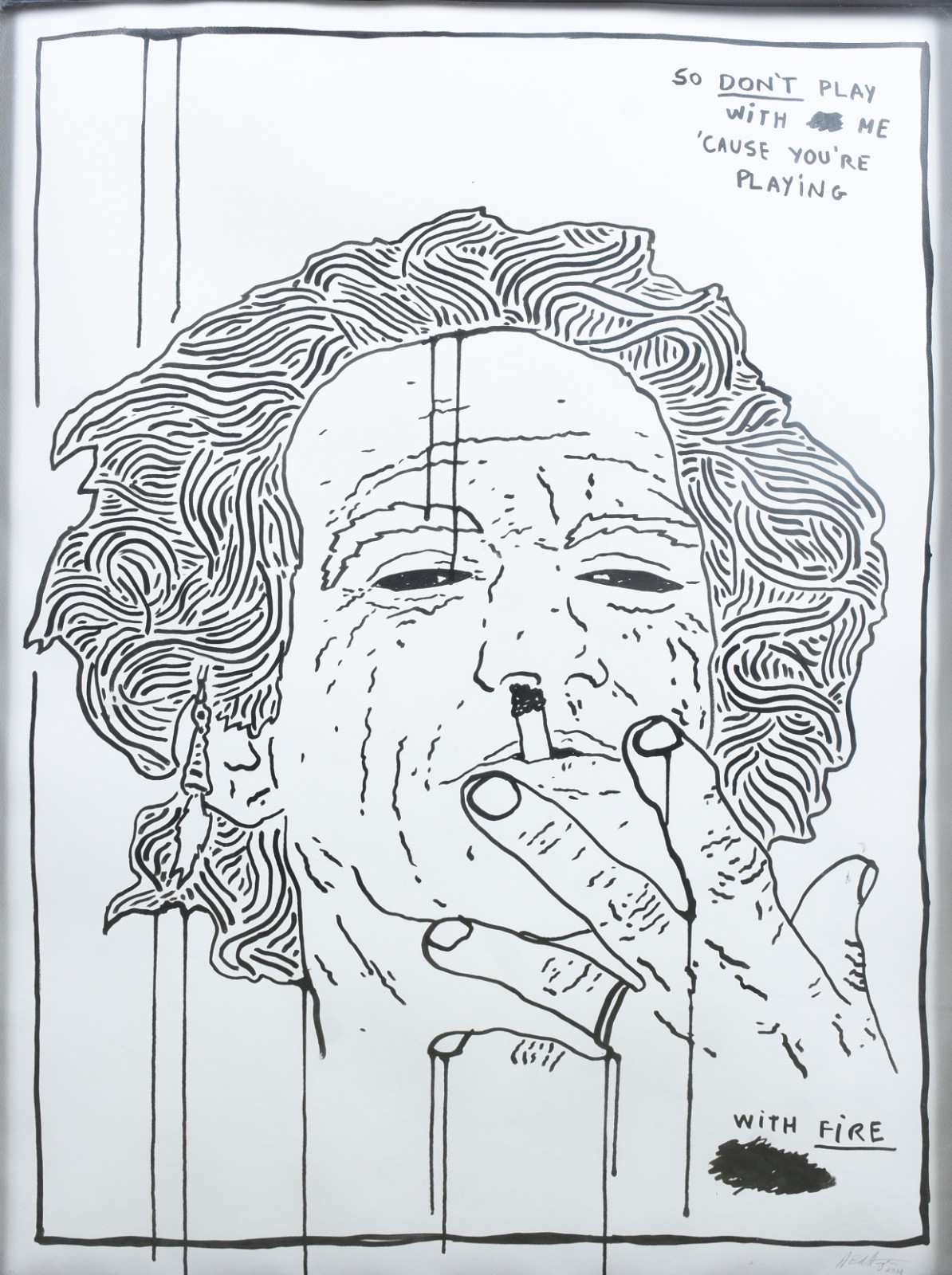 Mick Jagger - foto 1 de 5