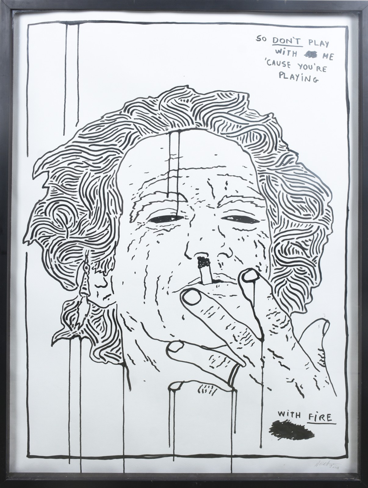 Mick Jagger - foto 2 de 5