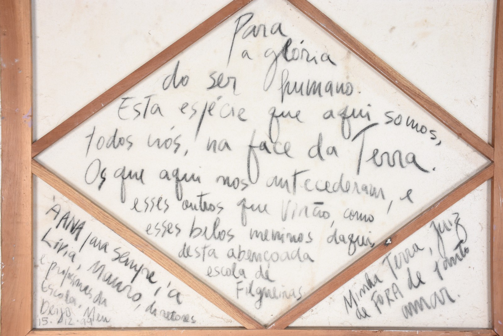 Carlos Bracher (1940), Figuras - foto 4 de 4
