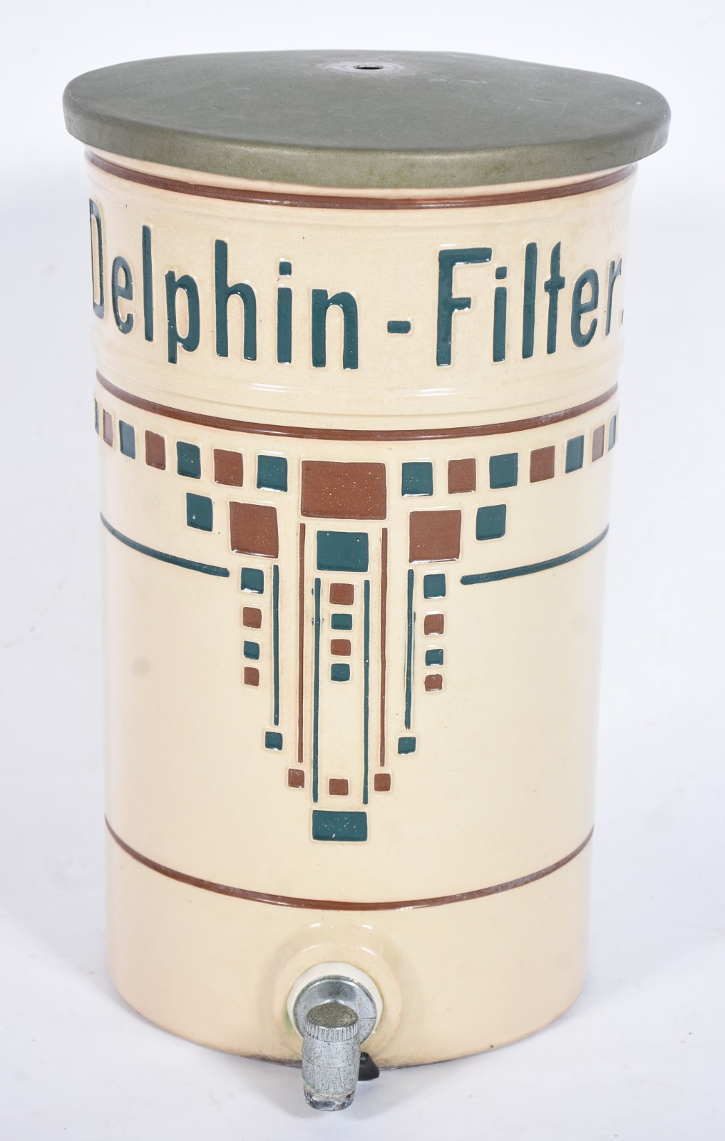 Delphin Filter - foto 1 de 8