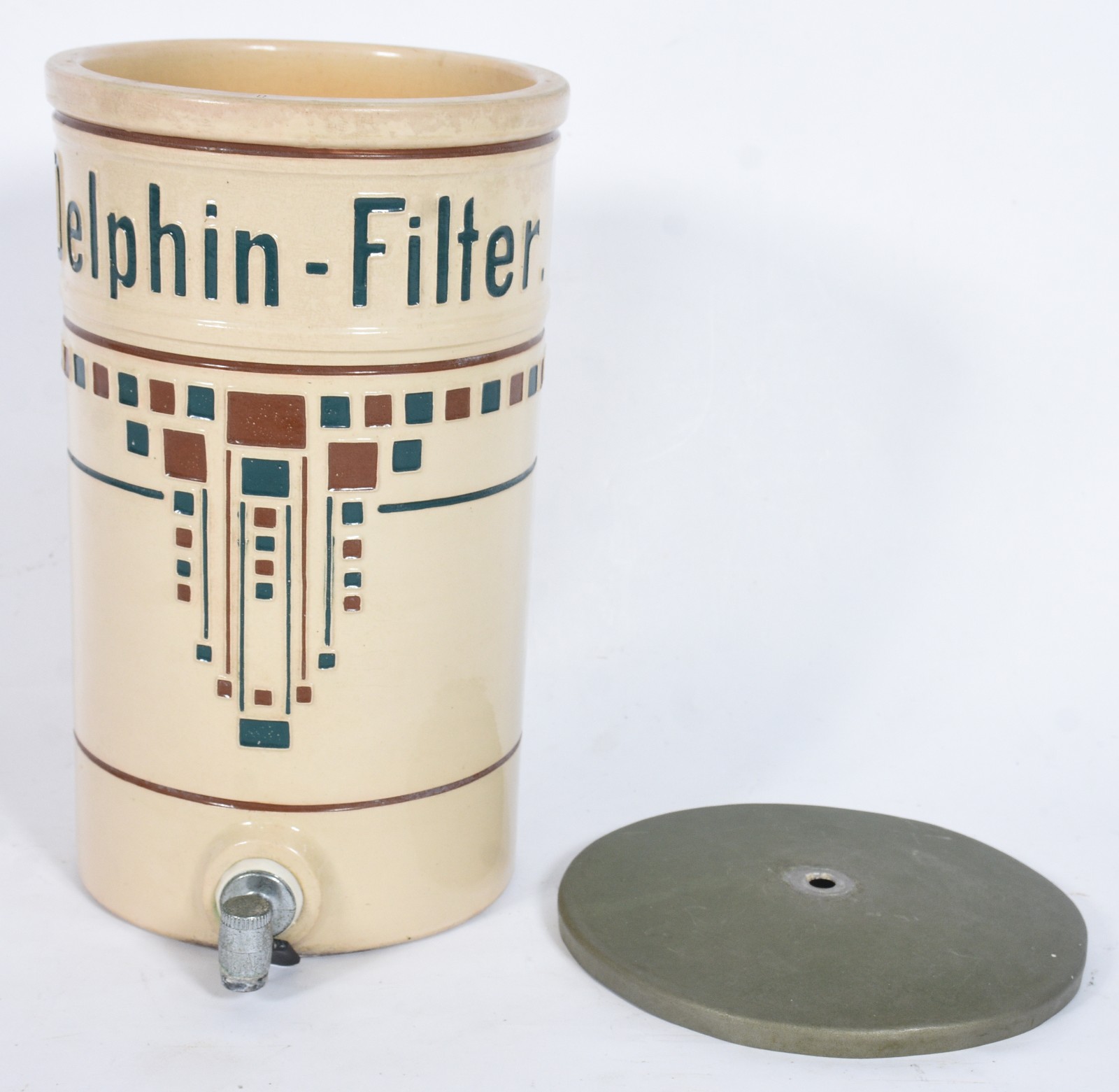 Delphin Filter - foto 4 de 8