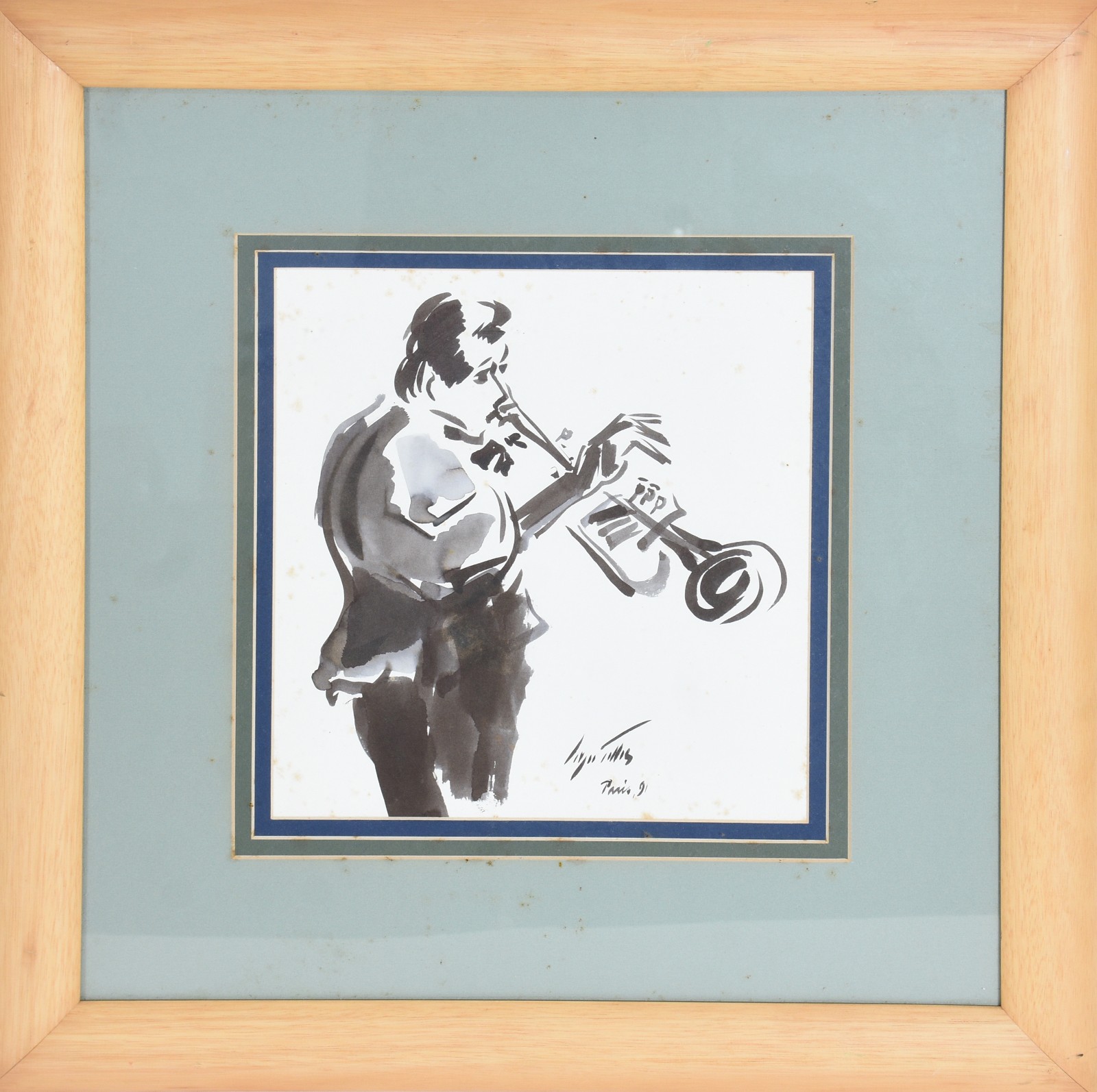  Sérgio Telles (1936-2022), Músico - foto 2 de 5