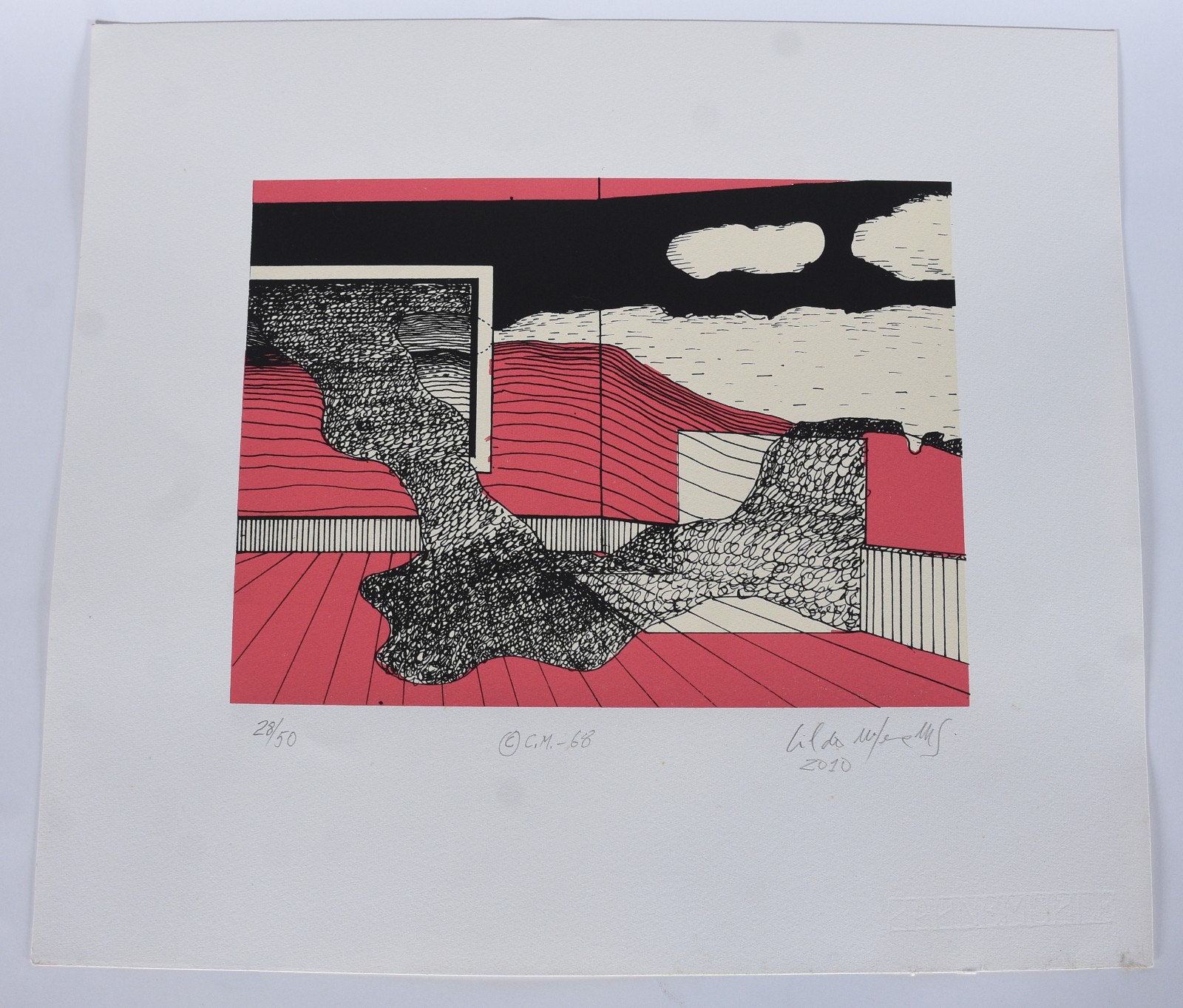 Cildo Meirelles (1948) - foto 1 de 6
