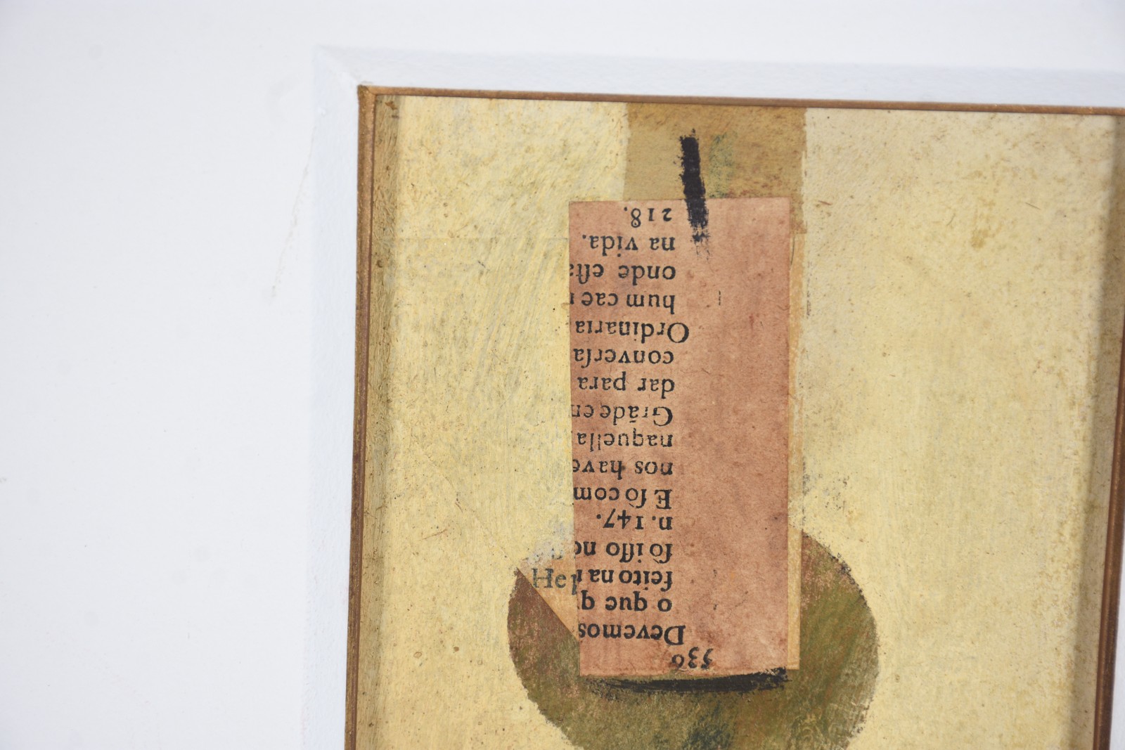 Carlos Scliar (1920-2001), Vela e Castiçal I - foto 4 de 6