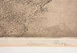 Rossini Perez (1931-2020),  - Gravura 6/20.