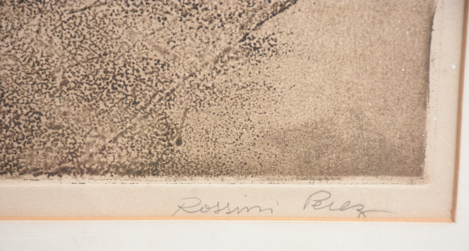 Rossini Perez (1931-2020) - foto 4 de 7