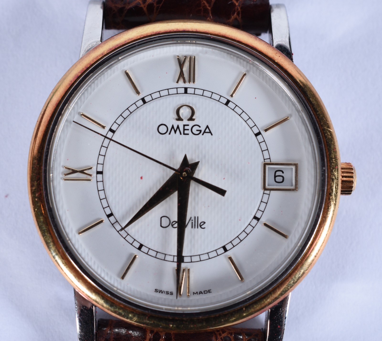 Omega (1848) - foto 1 de 9