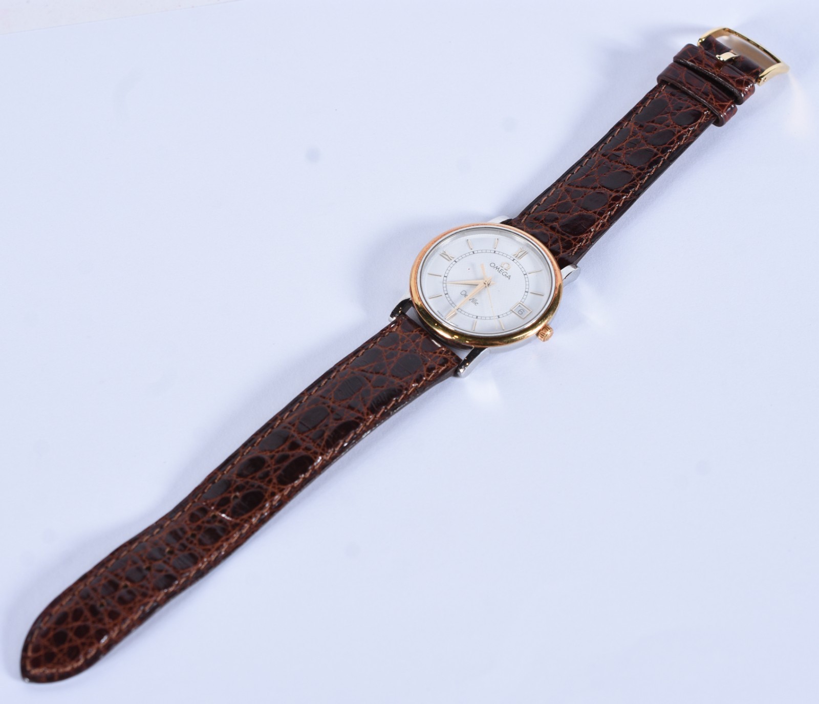 Omega (1848) - foto 2 de 9