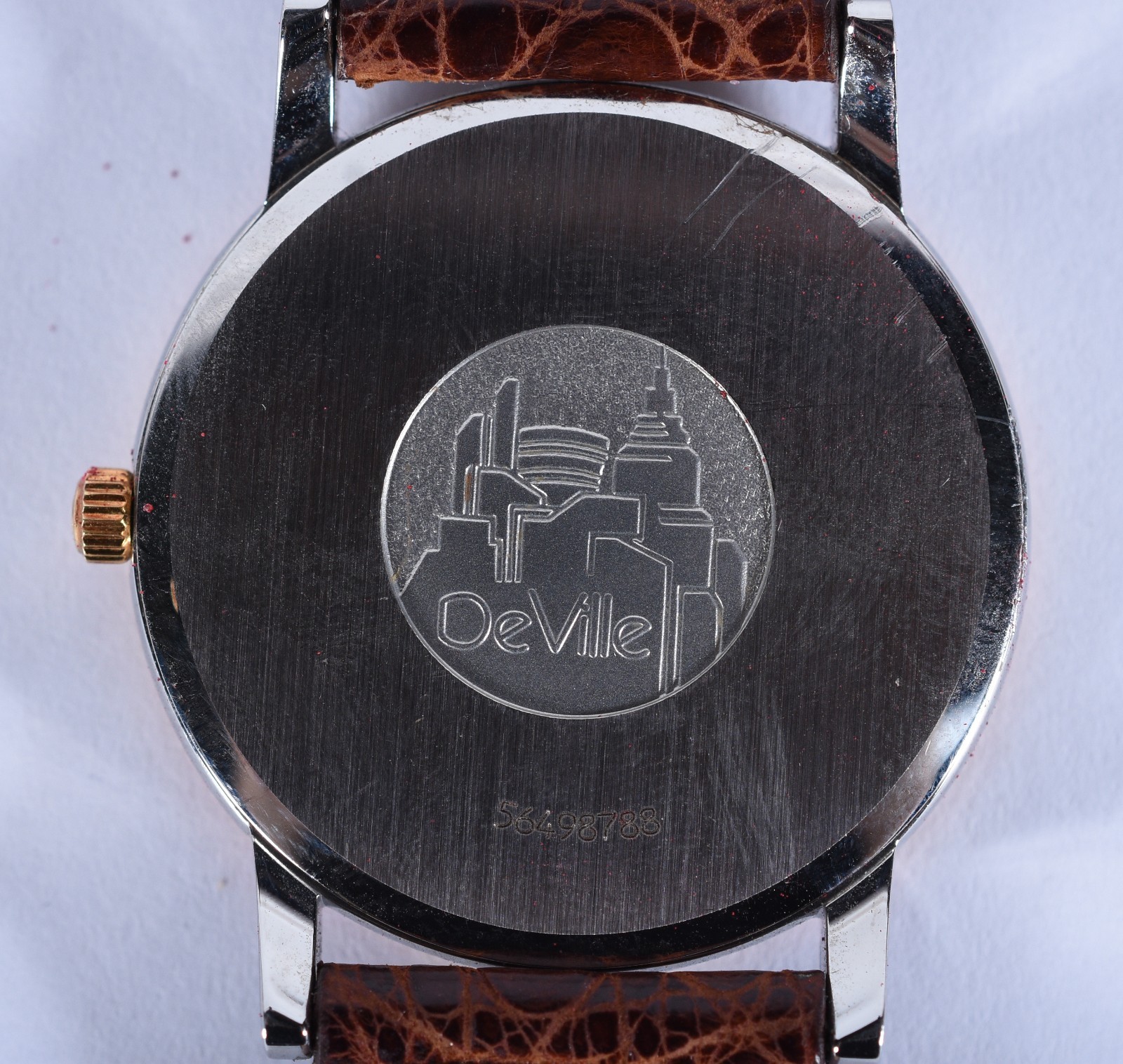 Omega (1848) - foto 5 de 9