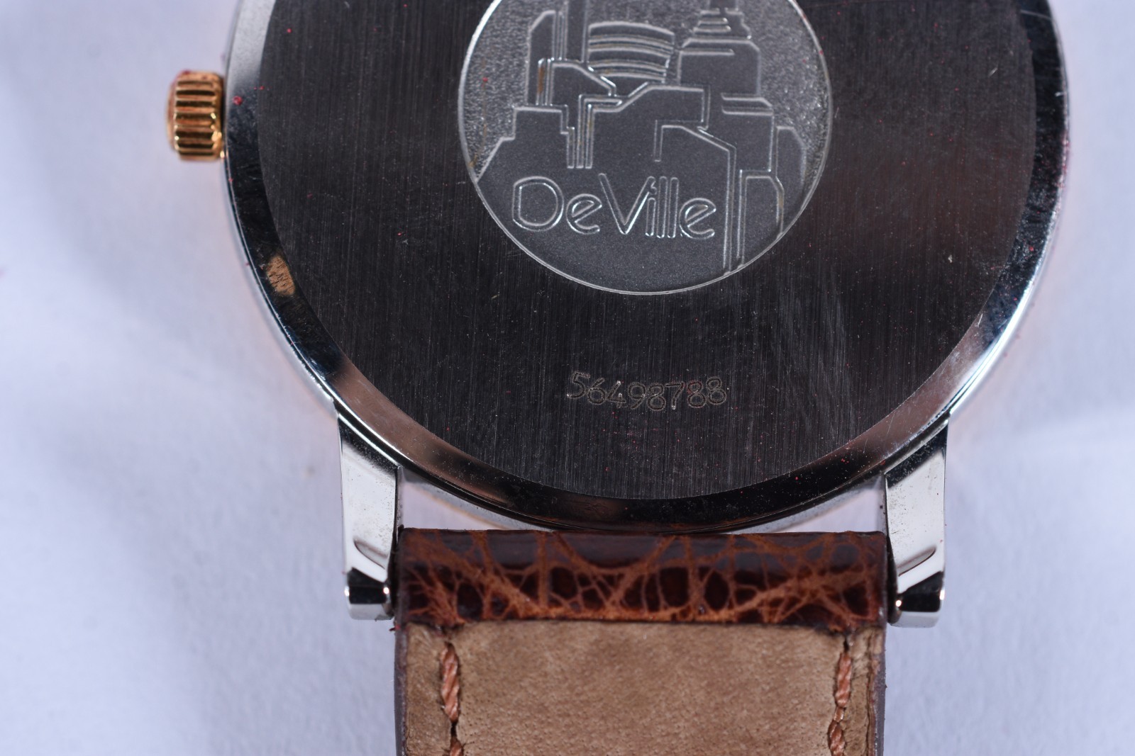 Omega (1848) - foto 7 de 9