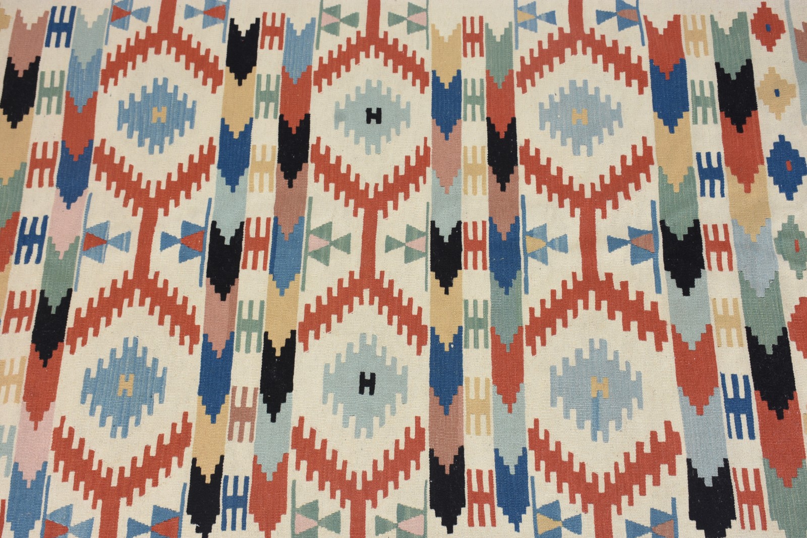 Tapete Kilim (1000) - foto 2 de 7