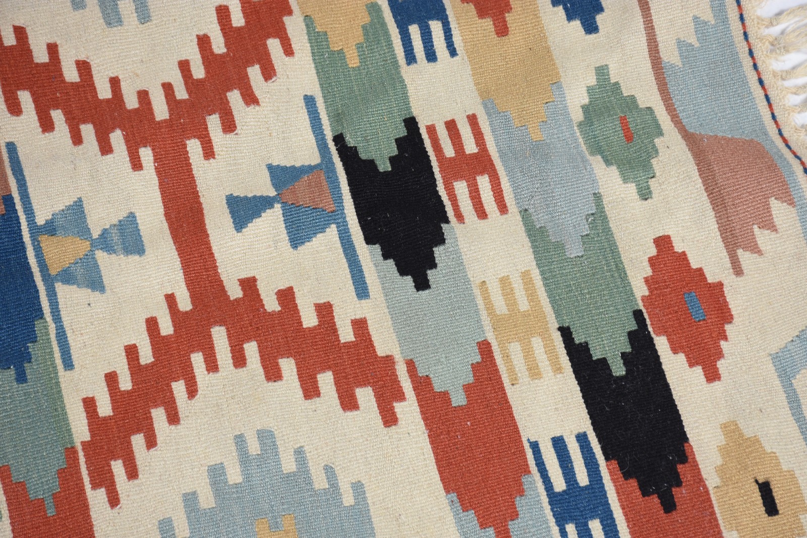 Tapete Kilim (1000) - foto 3 de 7