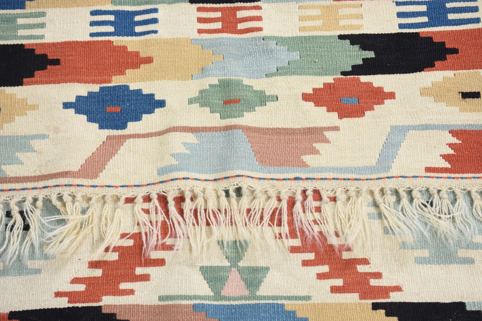 Tapete Kilim (1000) - foto 4 de 7