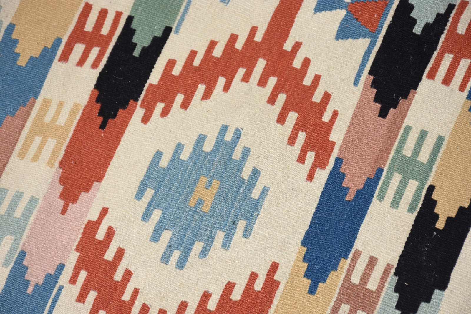 Tapete Kilim (1000) - foto 5 de 7