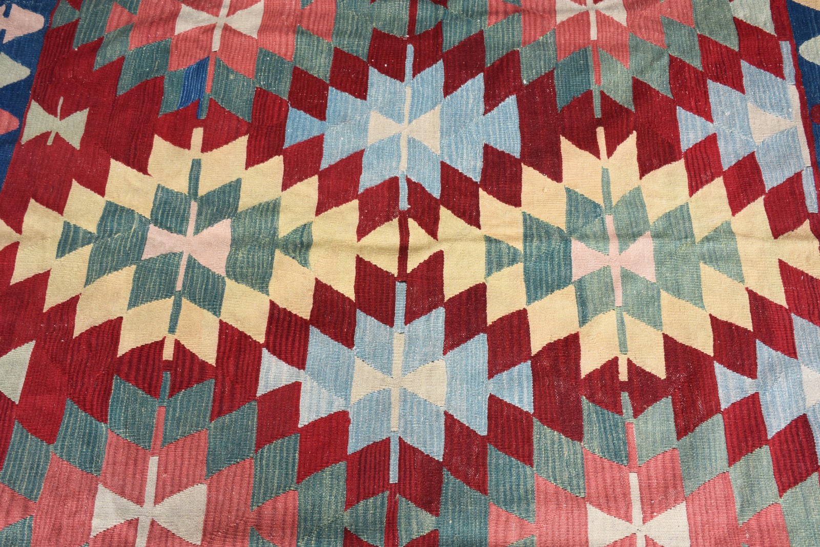 Tapete Kilim (1000) - foto 2 de 7