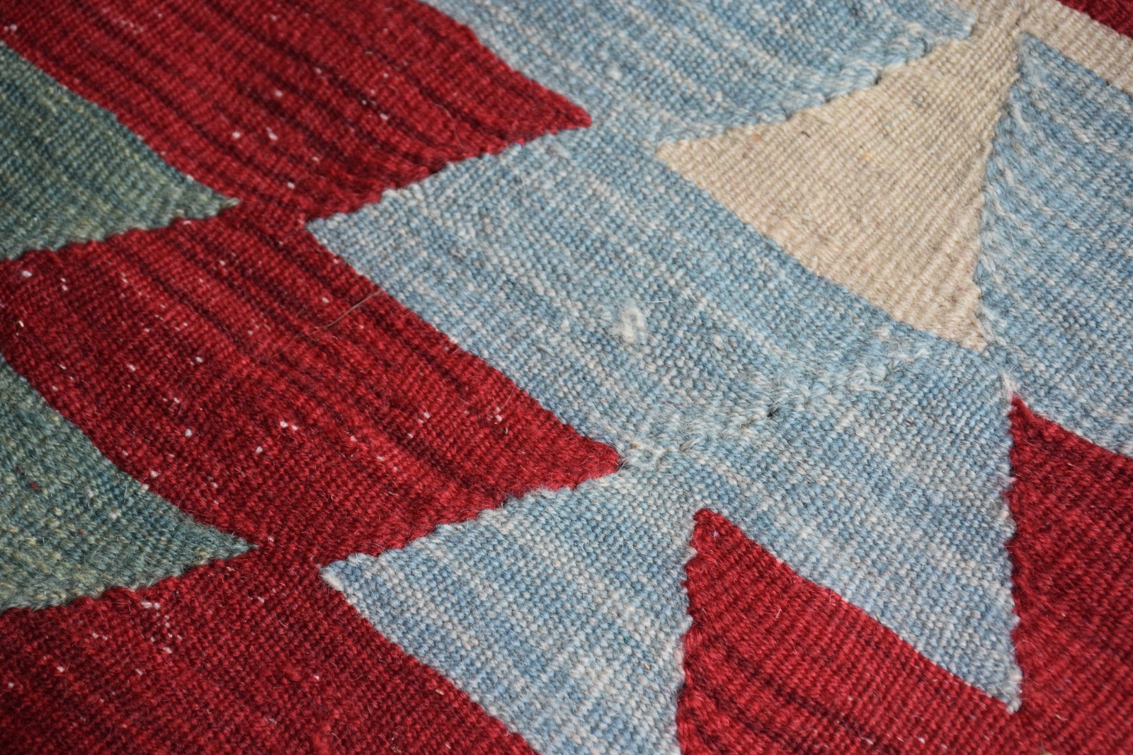 Tapete Kilim (1000) - foto 3 de 7