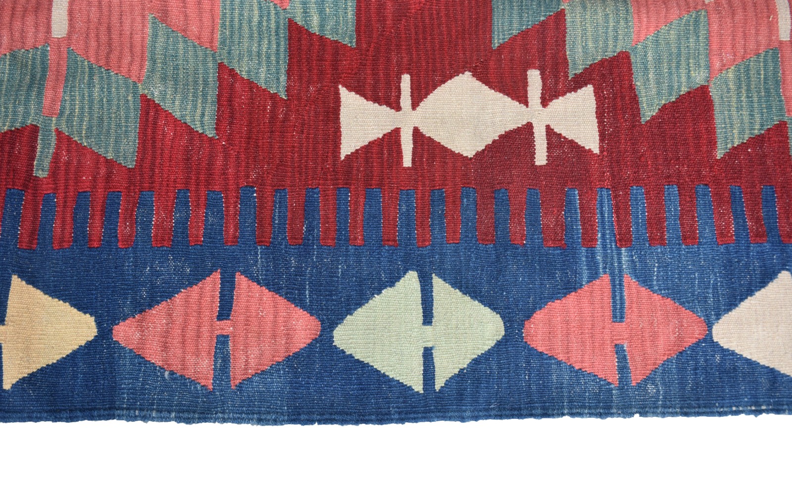 Tapete Kilim (1000) - foto 4 de 7