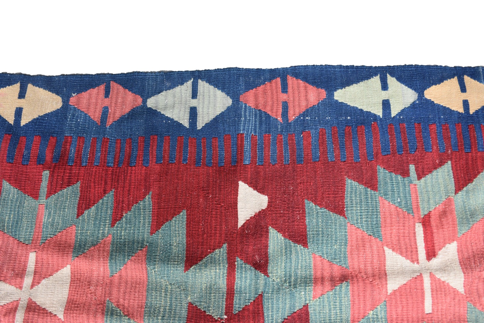 Tapete Kilim (1000) - foto 5 de 7