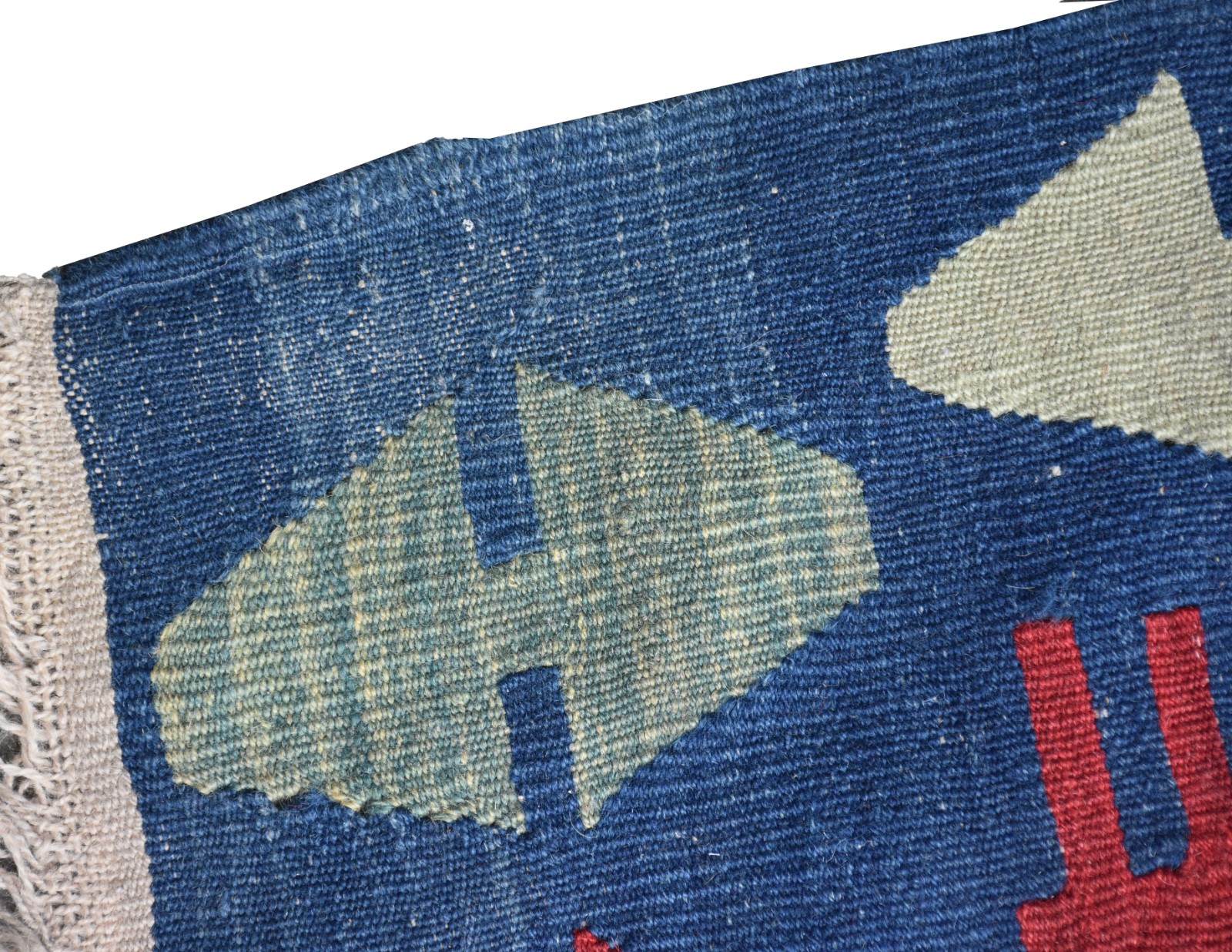 Tapete Kilim (1000) - foto 6 de 7