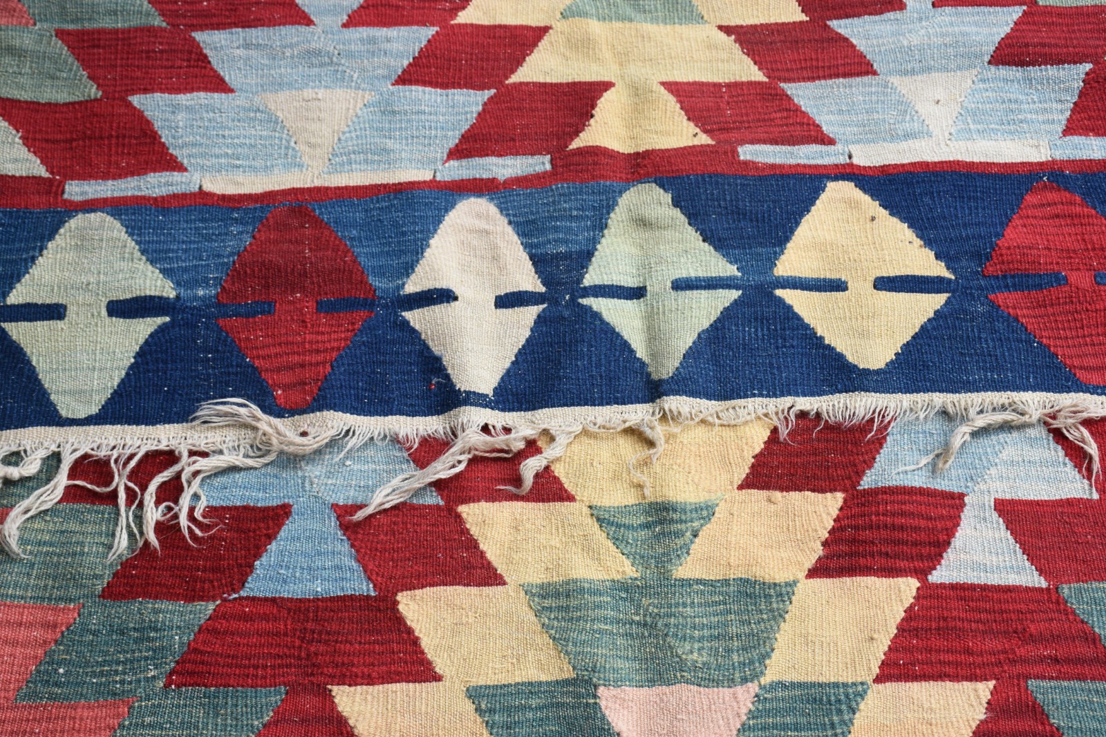 Tapete Kilim (1000) - foto 7 de 7