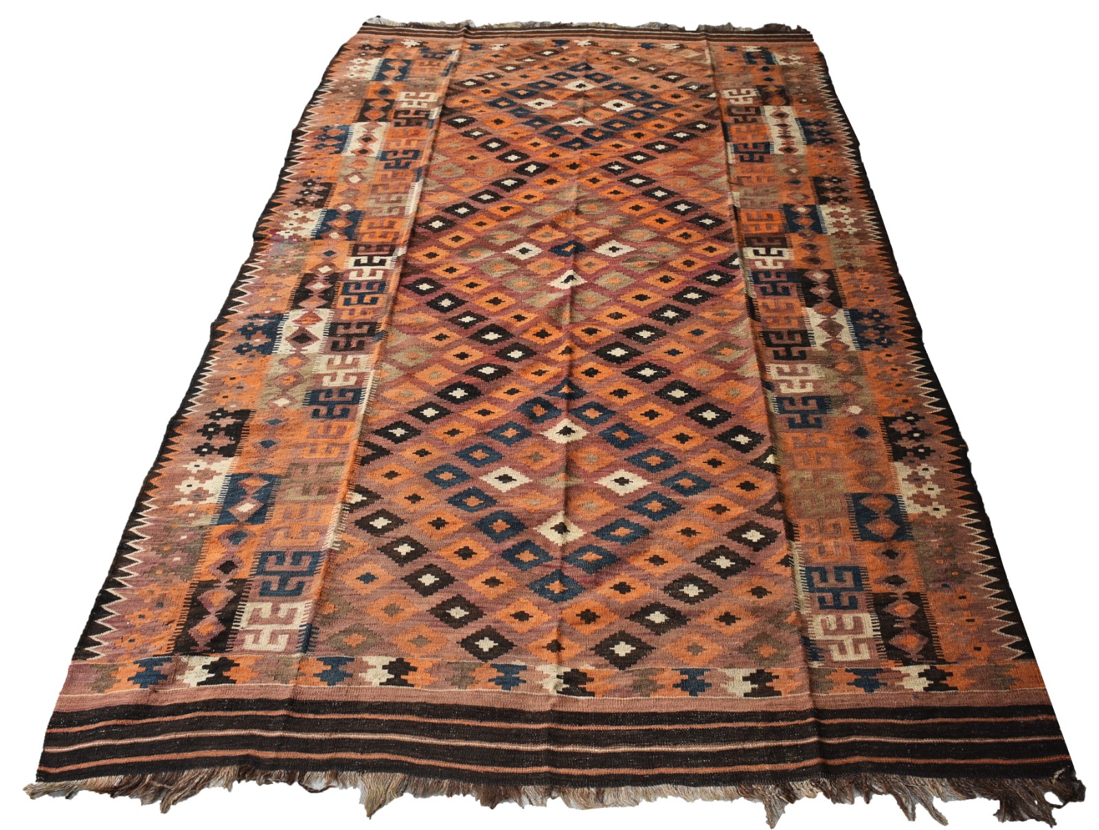 Tapete Kilim (1000) - foto 1 de 7