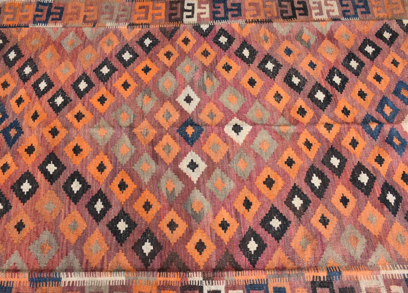 Tapete Kilim (1000) - foto 2 de 7
