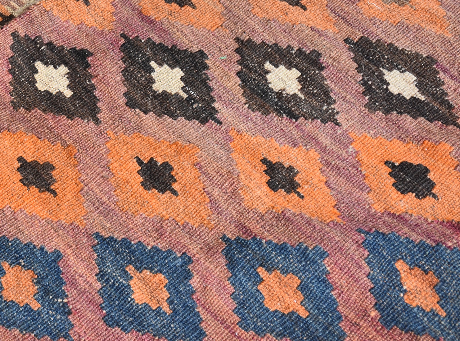 Tapete Kilim (1000) - foto 3 de 7