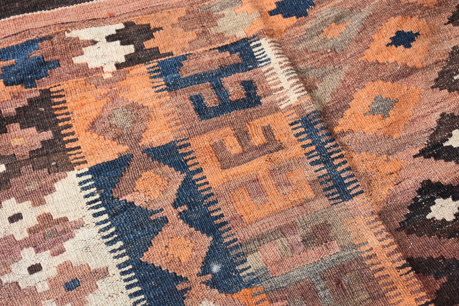 Tapete Kilim (1000) - foto 4 de 7