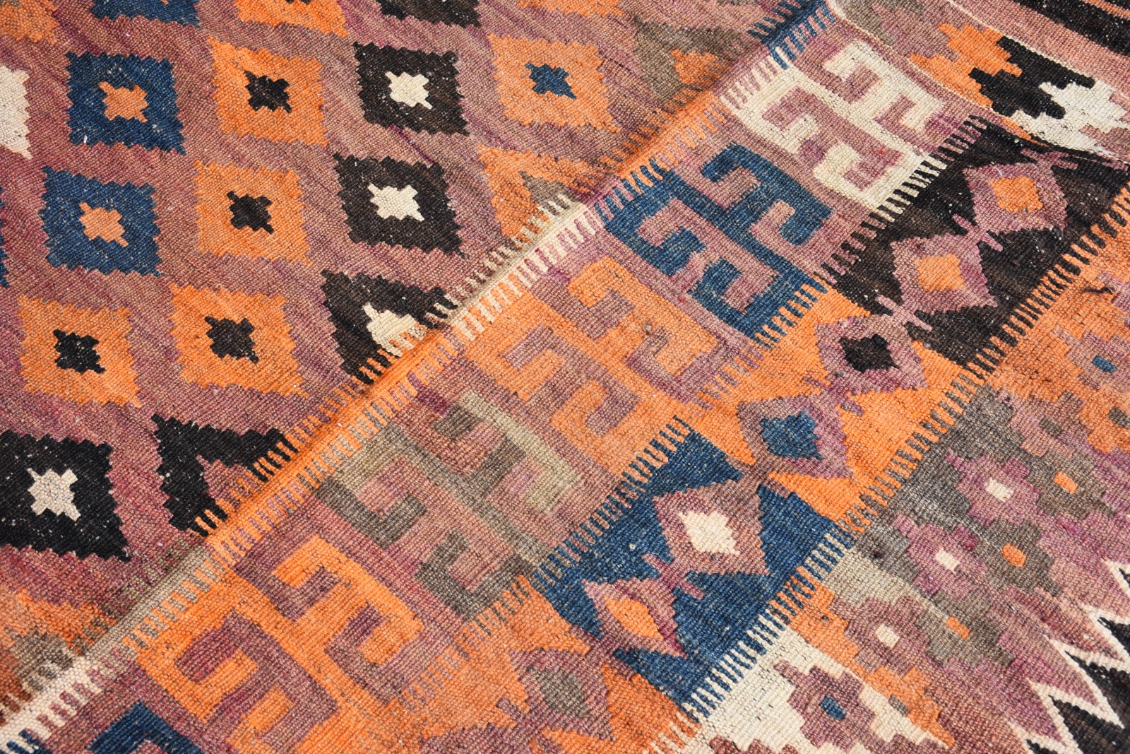 Tapete Kilim (1000) - foto 5 de 7